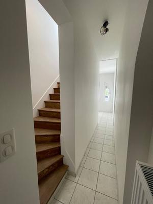 Maison - 64 m² - 2 pièces