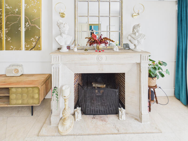 Propriété - 307 m² - 13 pièces