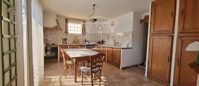 Maison - 164 m² - 6 pièces