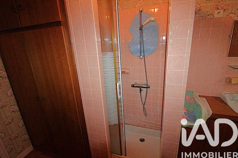 Maison de village - 155 m² - 10 pièces