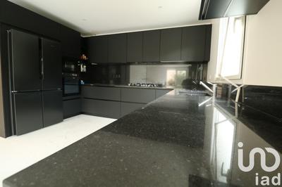 Maison - 148 m² - 6 pièces