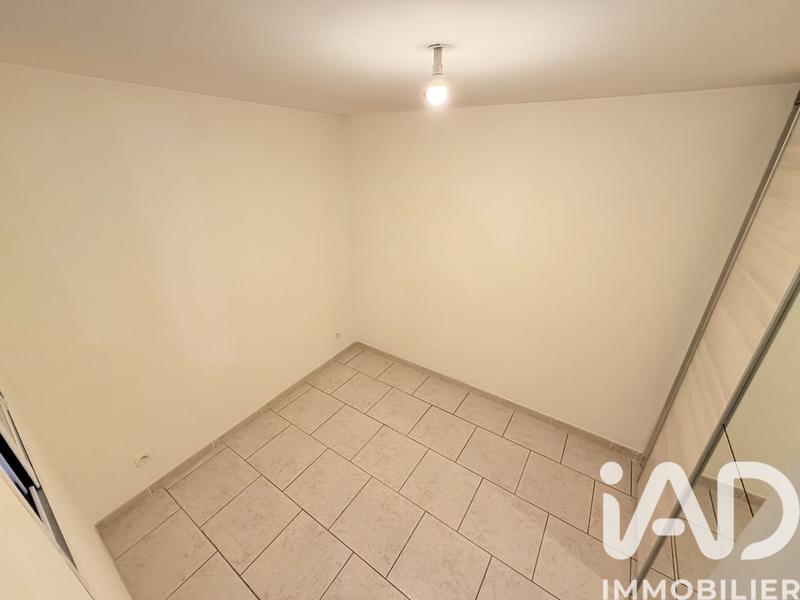 Appartement - 31 m² - 2 pièces