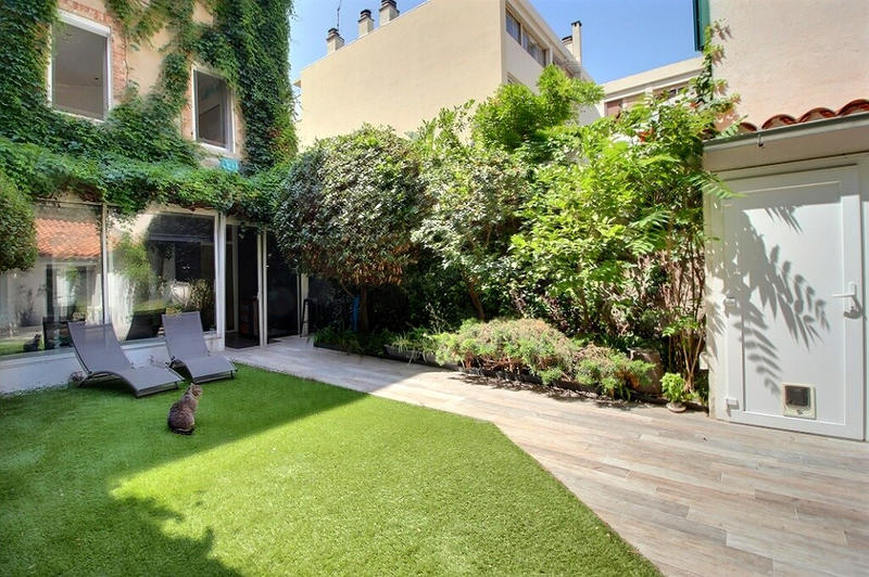 Appartement - 74 m² - 4 pièces