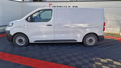 Peugeot Expert Standard BlueHDI 120 Asphalt