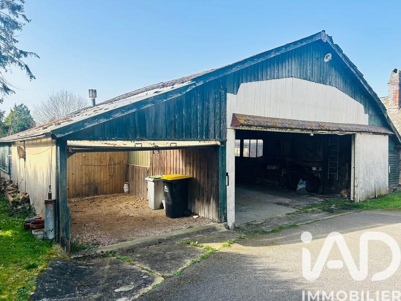 Maison - 152 m² - 5 pièces