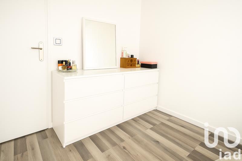 Appartement - 90 m² - 4 pièces