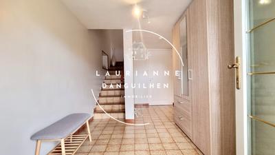 Maison - 117 m² - 5 pièces