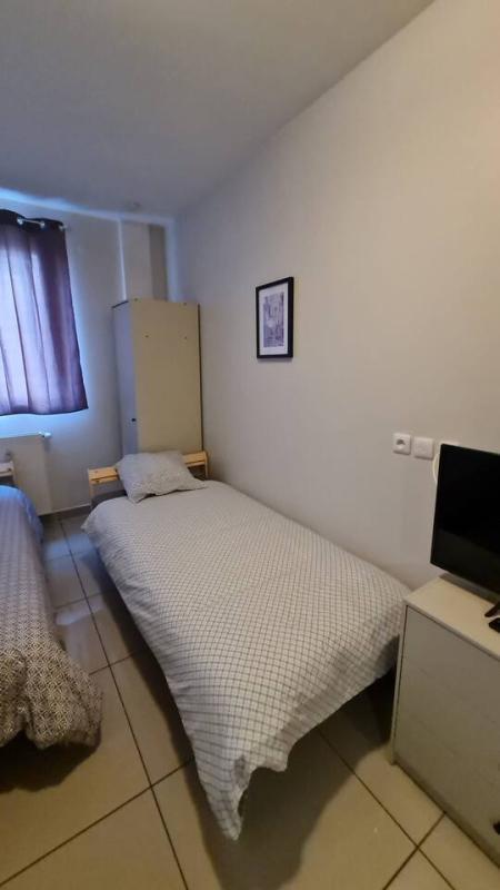 Studio - 24 m² - 1 pièce