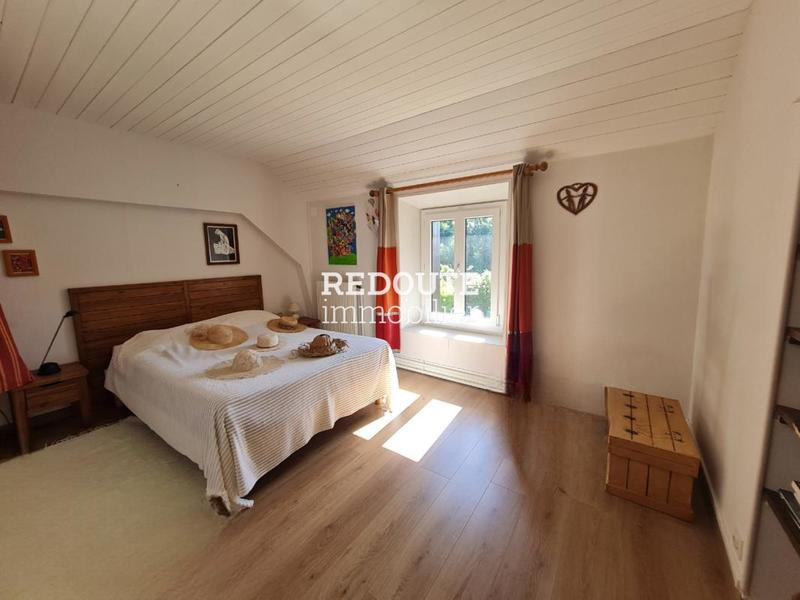 Maison - 134 m² - 5 pièces