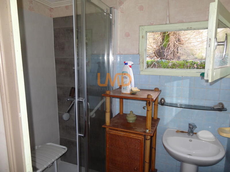 Maison de ville - 120 m² - 4 pièces