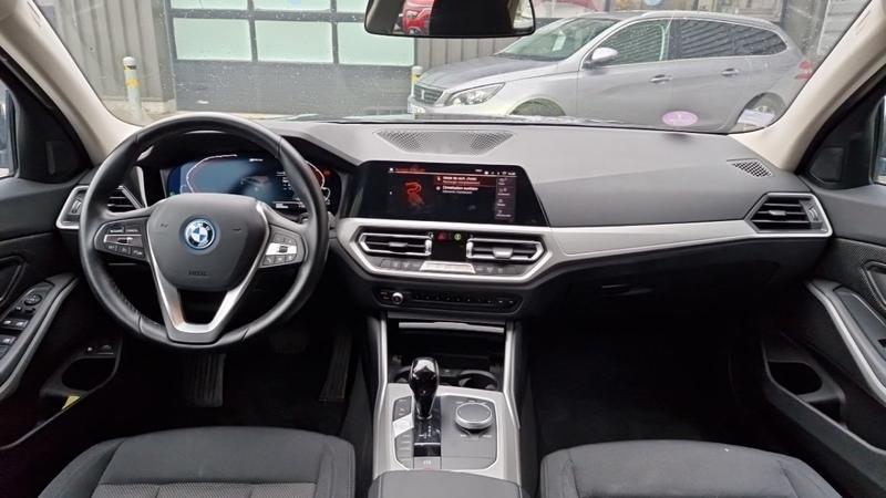 Bmw Série 3 G21 Touring 320e 204 Ch Bva8 Business Design
