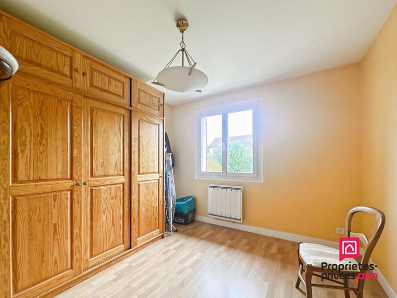 Maison - 153 m² - 7 pièces