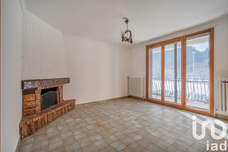 Maison - 153 m² - 4 pièces