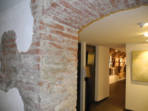 Galerie 21 - Toulouse