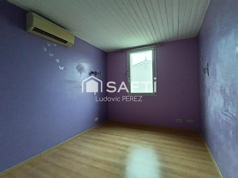 Maison - 82 m² - 4 pièces