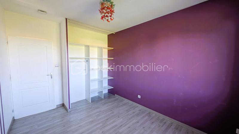 Maison traditionnelle - 176 m² - 8 pièces