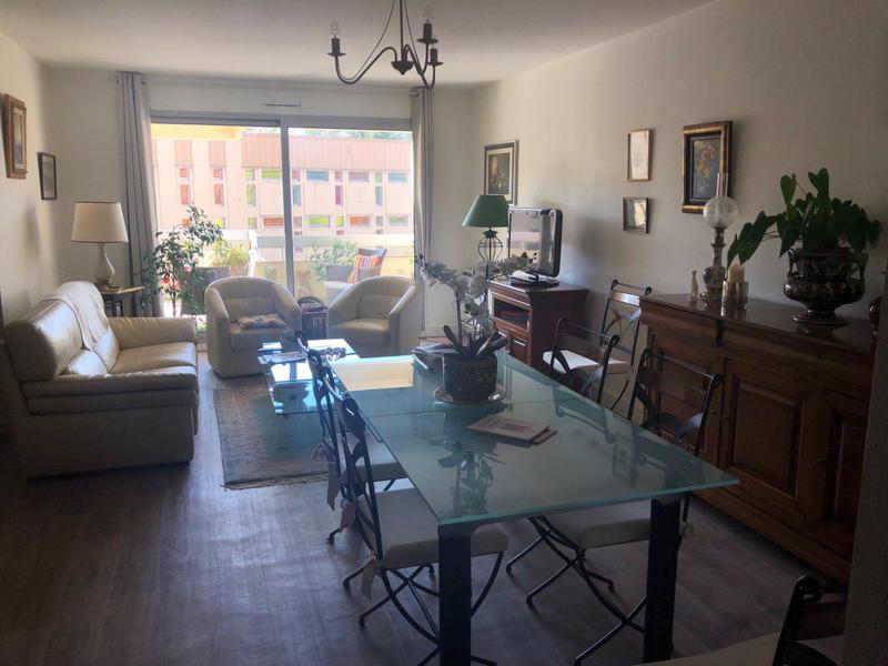 Appartement - 103 m² - 3 pièces
