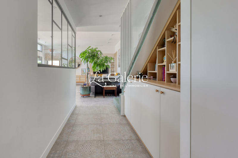 Villa - 143 m² - 5 pièces