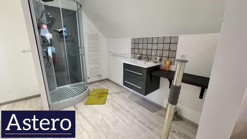 Maison - 146 m² - 5 pièces