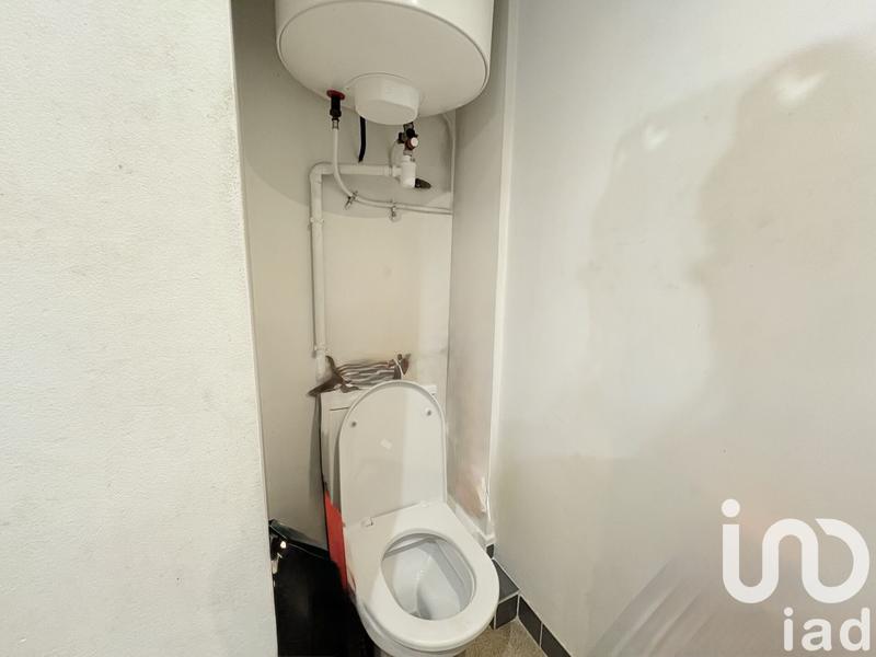 Appartement - 30 m² - 2 pièces