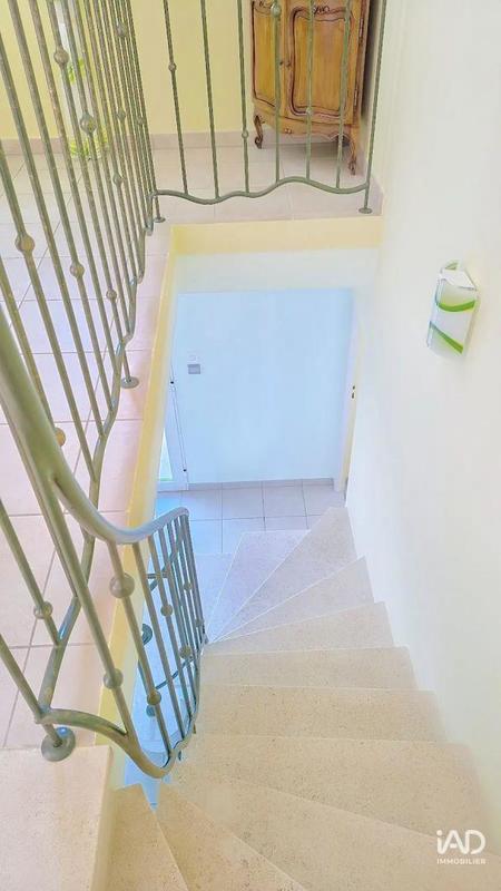 Maison - 177 m² - 4 pièces