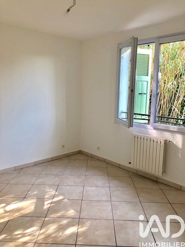 Appartement - 81 m² - 3 pièces
