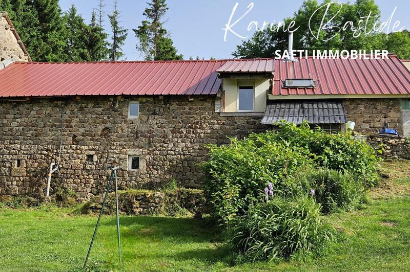 Maison - 245 m² - 10 pièces