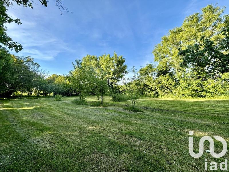 Maison - 136 m² - 6 pièces