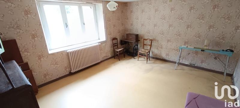 Maison de village - 168 m² - 7 pièces