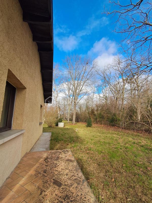 Maison - 133 m² - 4 pièces