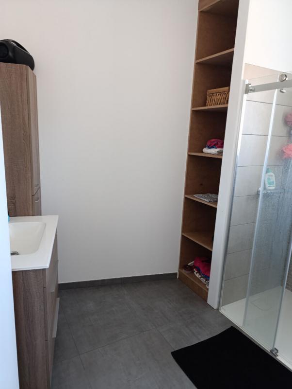 Maison - 109 m² - 5 pièces