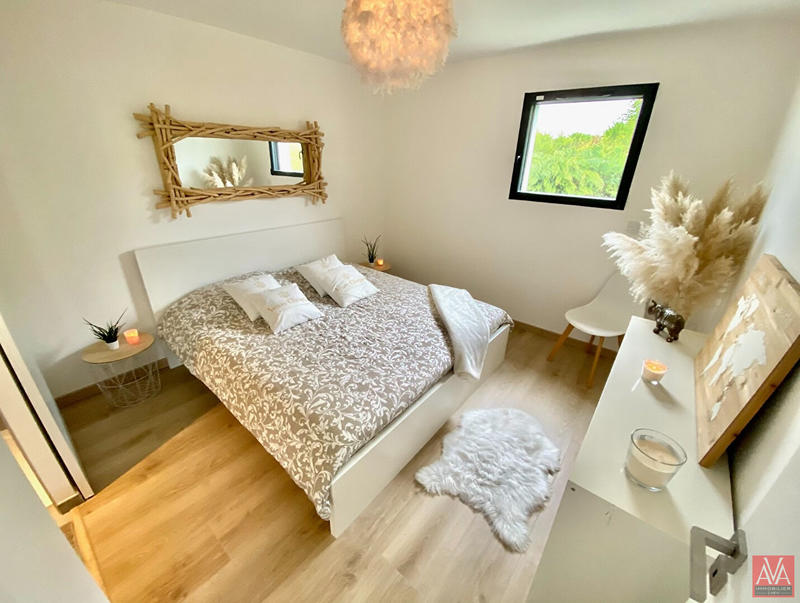 Maison - 141 m² - 6 pièces