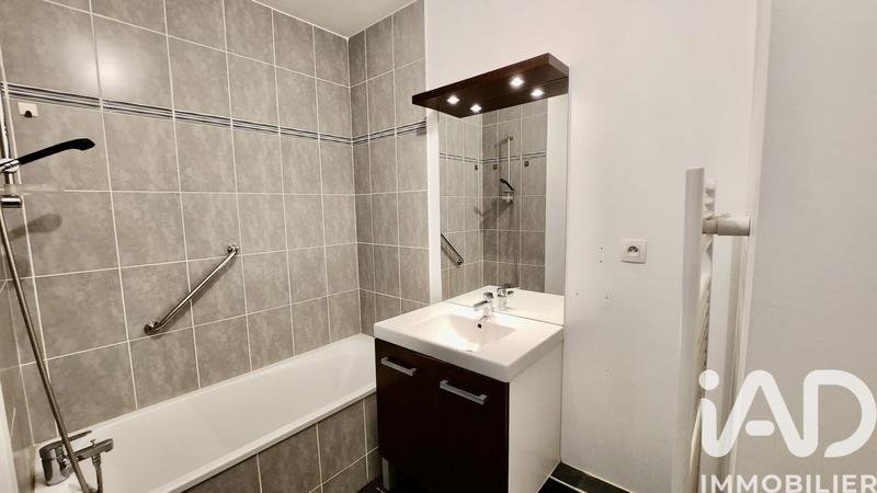Appartement - 106 m² - 5 pièces