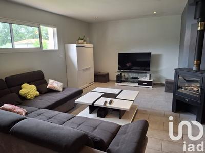 Maison - 168 m² - 6 pièces