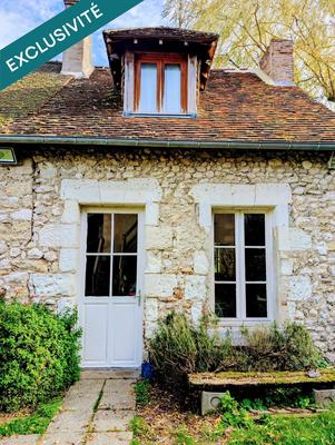 Maison - 242 m² - 7 pièces