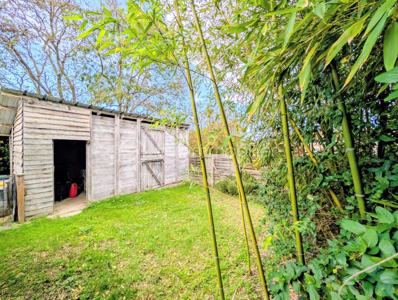 Maison - 122 m² - 5 pièces