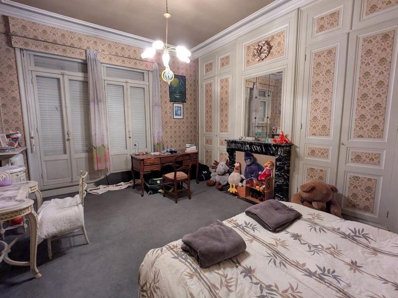 Maison bourgeoise - 394 m² - 9 pièces