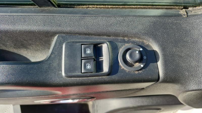 Renault Trafic Fourgon l1h1 1200 kg dci 120 grand confort