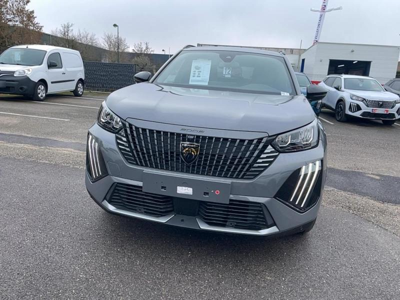 Peugeot 2008 II 100 ch Allure