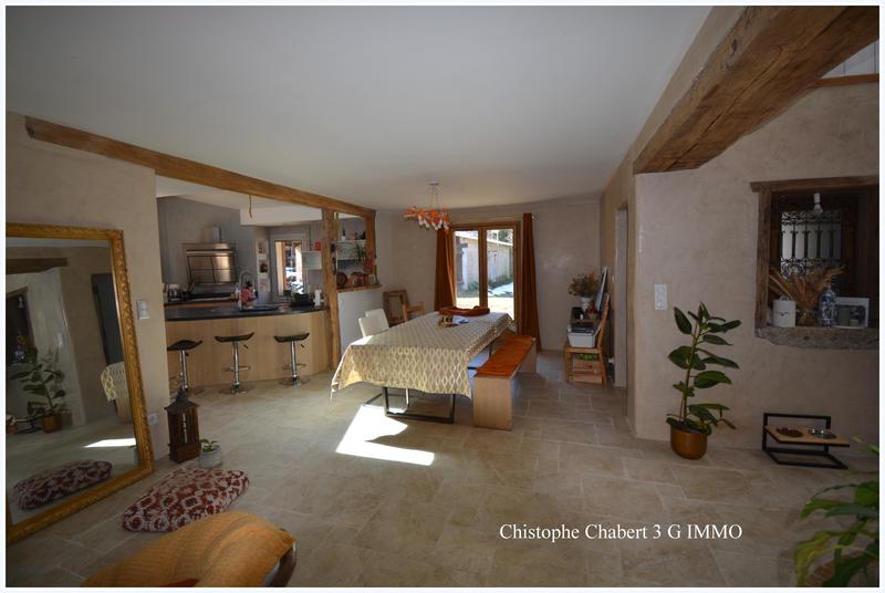 Villa - 340 m² - 10 pièces