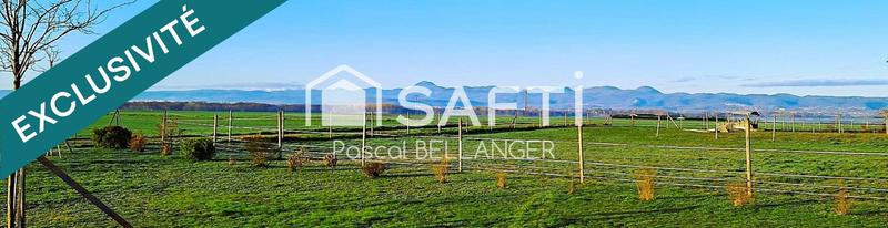 Villa - 135 m² - 5 pièces