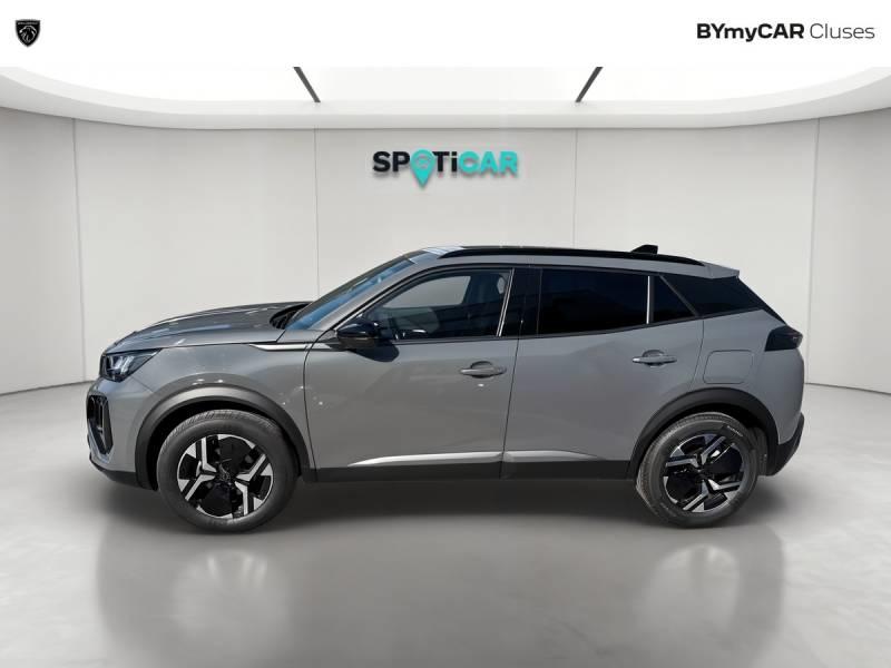 Peugeot 2008 PureTech 130 s&amp;S Eat8 Allure