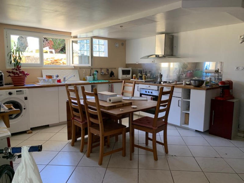 Appartement - 87 m² - 3 pièces