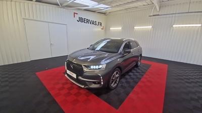 Ds Ds 7 Crossback E-Tense 4x4 300 Grand Chic