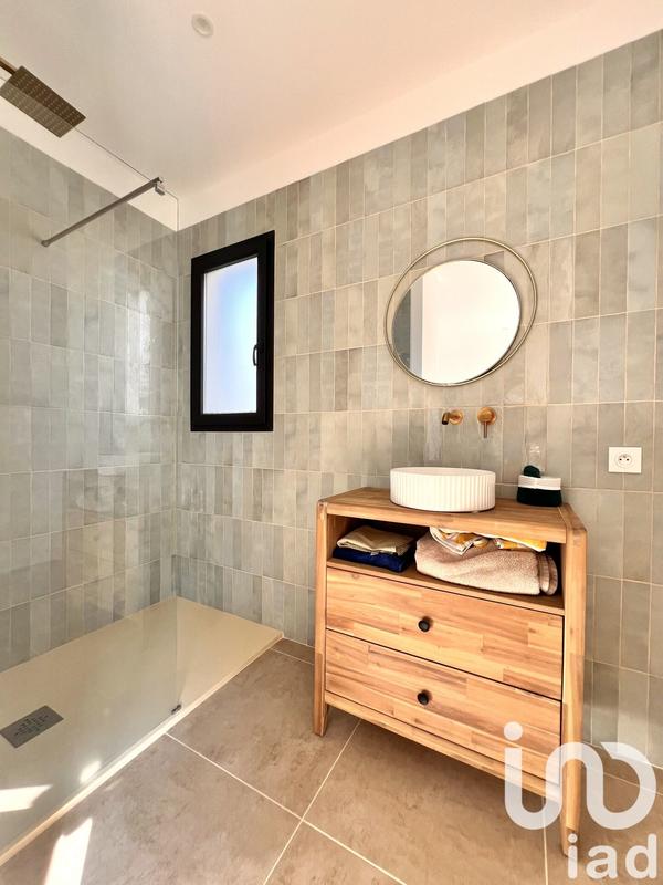 Maison - 182 m² - 6 pièces