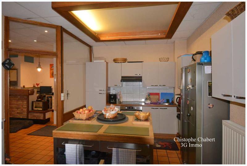 Maison - 350 m² - 14 pièces