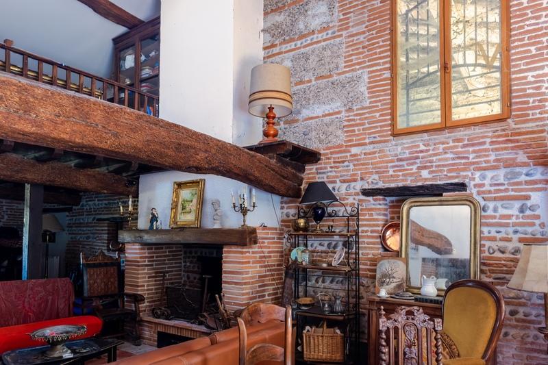 Maison - 273 m² - 7 pièces