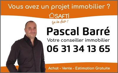 Maison - 57 m² - 4 pièces