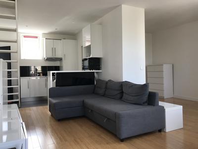 Duplex - 39 m² - 2 pièces