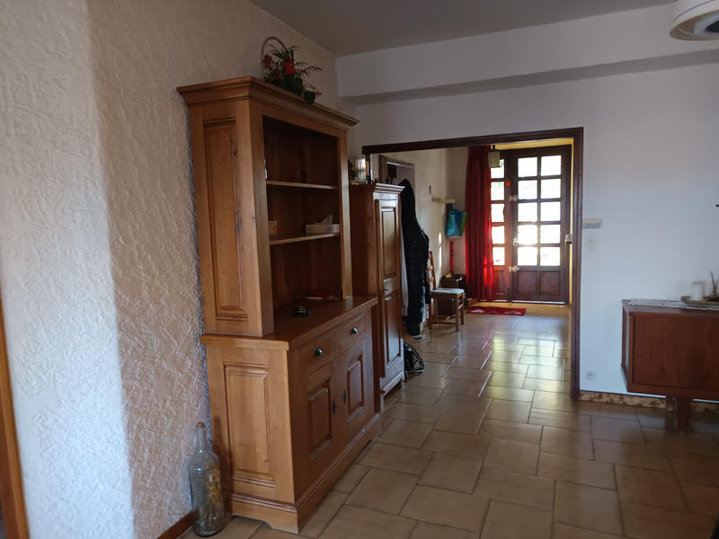 Propriété - 330 m² - 14 pièces